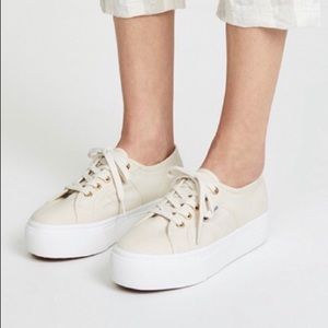 Superga 2790 ACOTW Cafe Noir